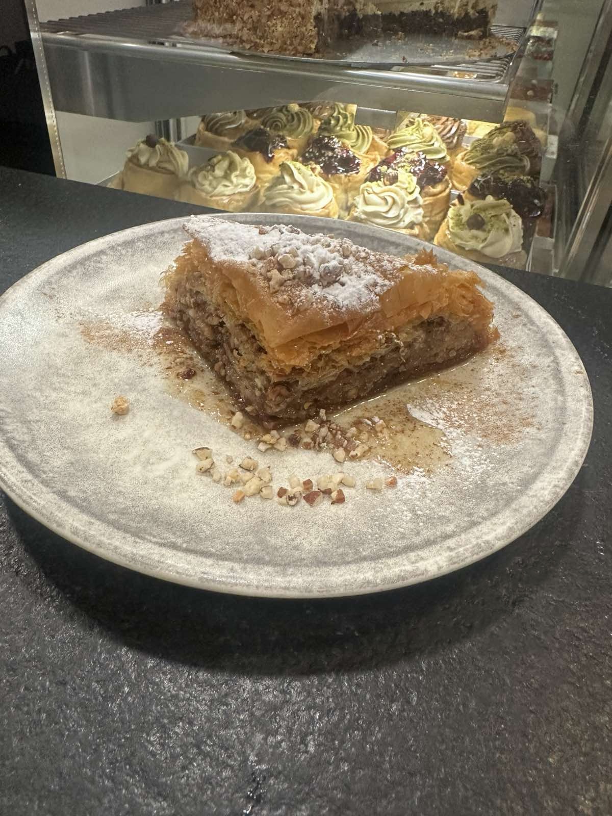 Baklava